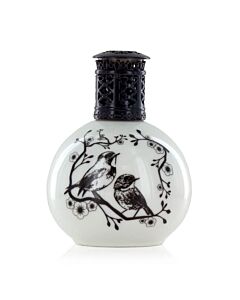 Ashleigh & Burwood Lamp Two Little Birds Small